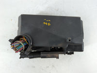 2017-2019 Honda Ridgeline Fusebox Fuse Box Panel Relay Module P/N:380RD037EY 180419 T6Z A010 A0 Fits Fits 2017 2018 2019 OEM