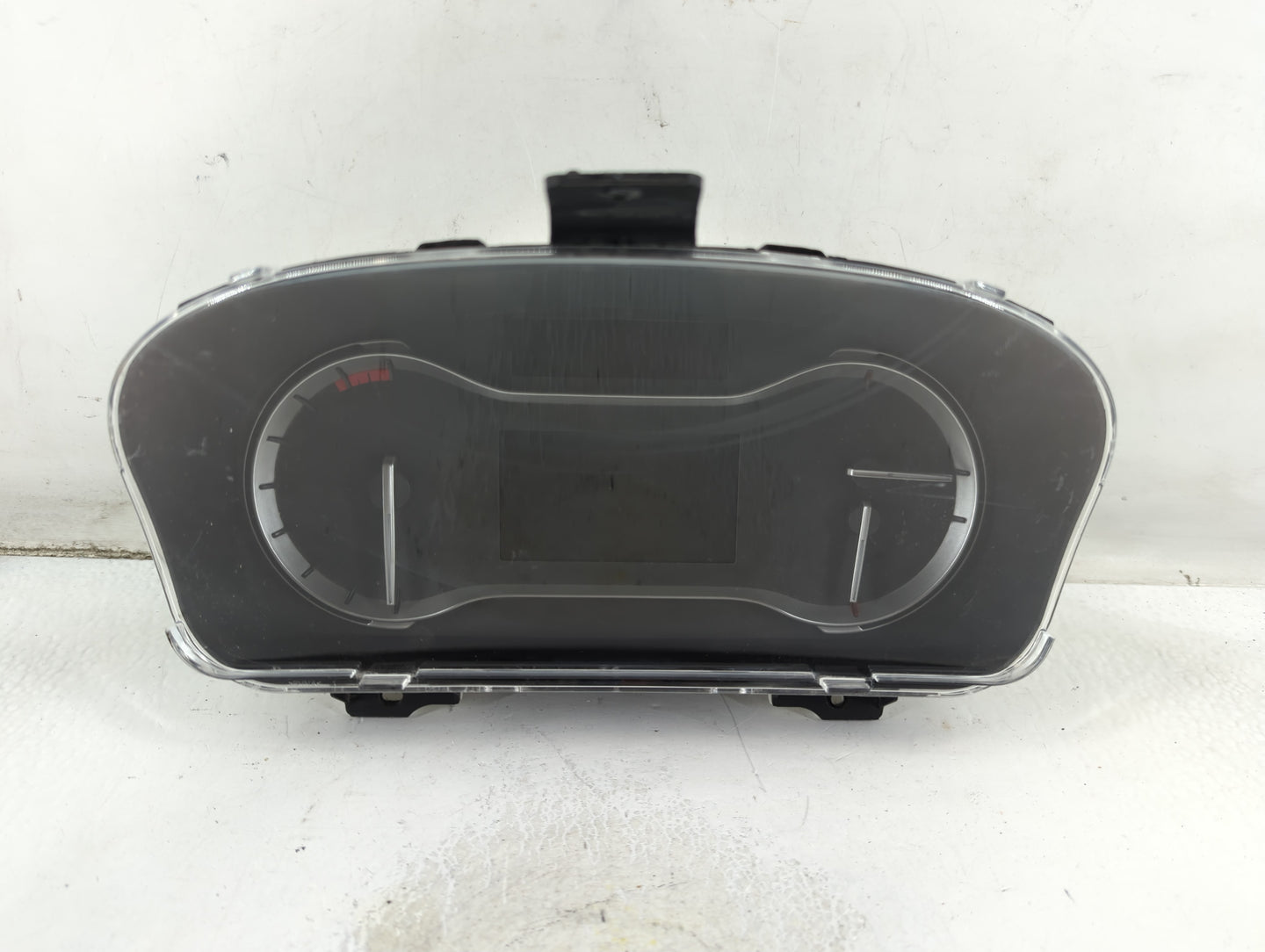 2017-2019 Honda Ridgeline Instrument Cluster Speedometer Gauges Fits Fits 2017 2018 2019 OEM Used Auto Parts - Oemusedautopa