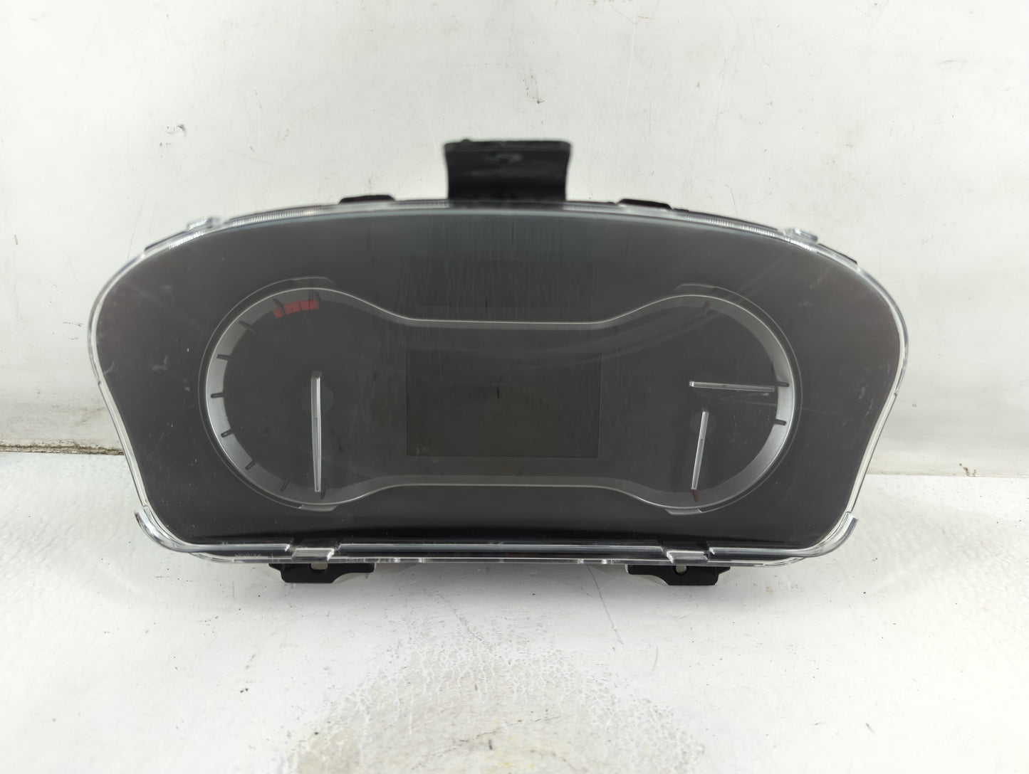 2017-2019 Honda Ridgeline Instrument Cluster Speedometer Gauges Fits Fits 2017 2018 2019 OEM Used Auto Parts - Oemusedautopa