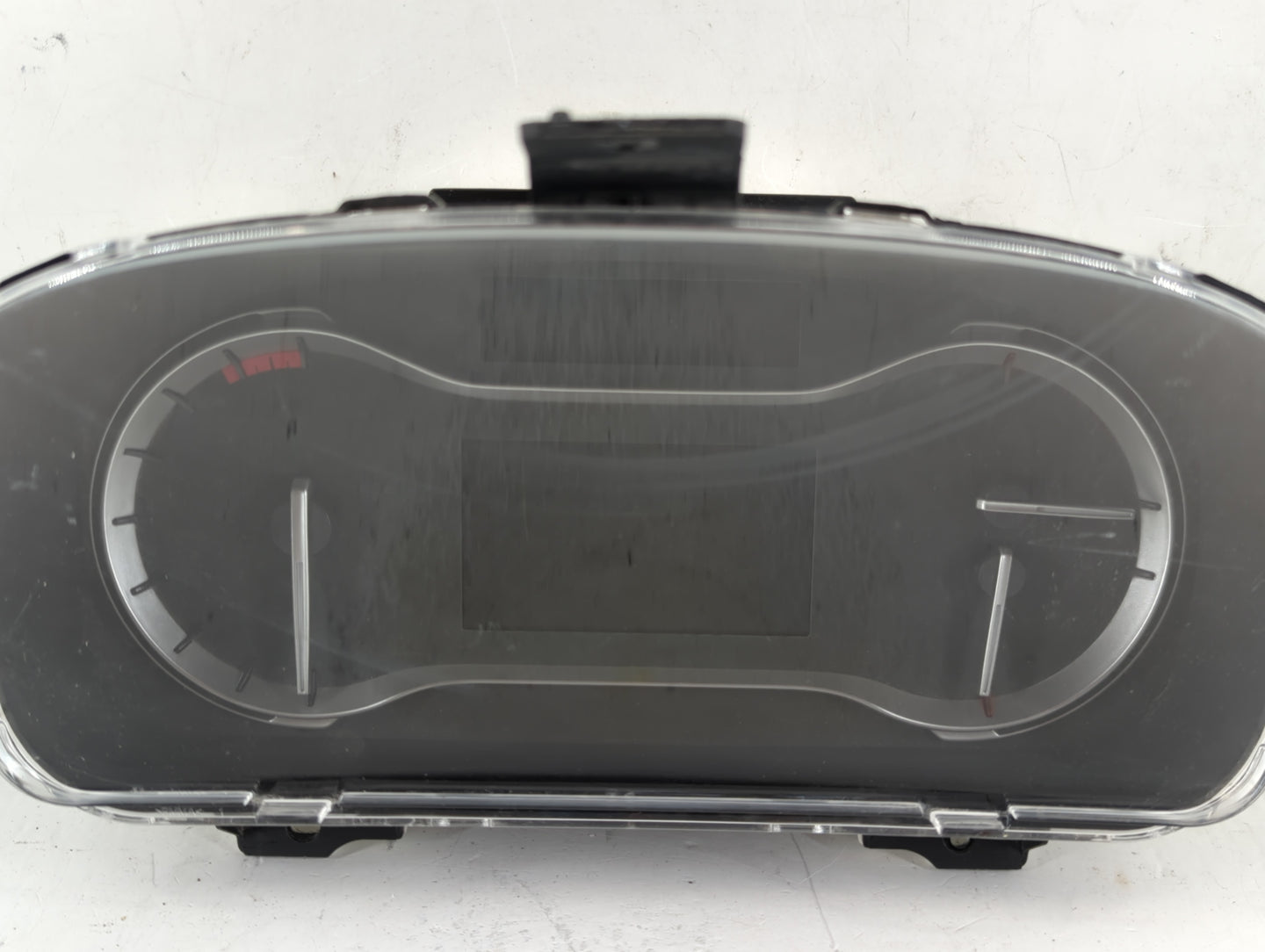 2017-2019 Honda Ridgeline Instrument Cluster Speedometer Gauges Fits Fits 2017 2018 2019 OEM Used Auto Parts - Oemusedautopa