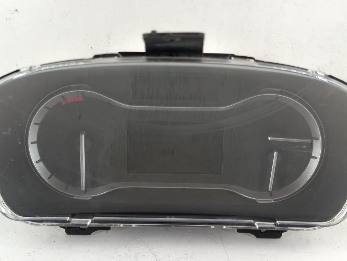 2017-2019 Honda Ridgeline Instrument Cluster Speedometer Gauges Fits Fits 2017 2018 2019 OEM Used Auto Parts - Oemusedautopa