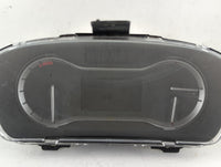 2017-2019 Honda Ridgeline Instrument Cluster Speedometer Gauges Fits Fits 2017 2018 2019 OEM Used Auto Parts - Oemusedautopa