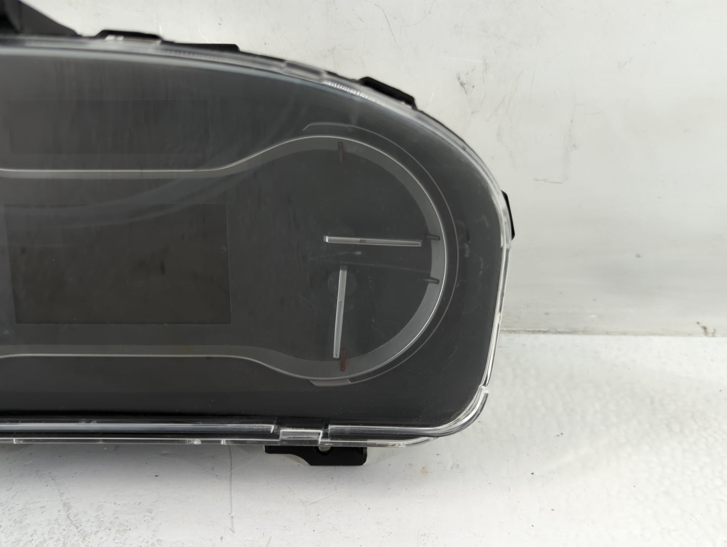 2017-2019 Honda Ridgeline Instrument Cluster Speedometer Gauges Fits Fits 2017 2018 2019 OEM Used Auto Parts - Oemusedautopa