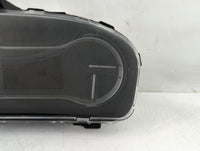 2017-2019 Honda Ridgeline Instrument Cluster Speedometer Gauges Fits Fits 2017 2018 2019 OEM Used Auto Parts - Oemusedautopa