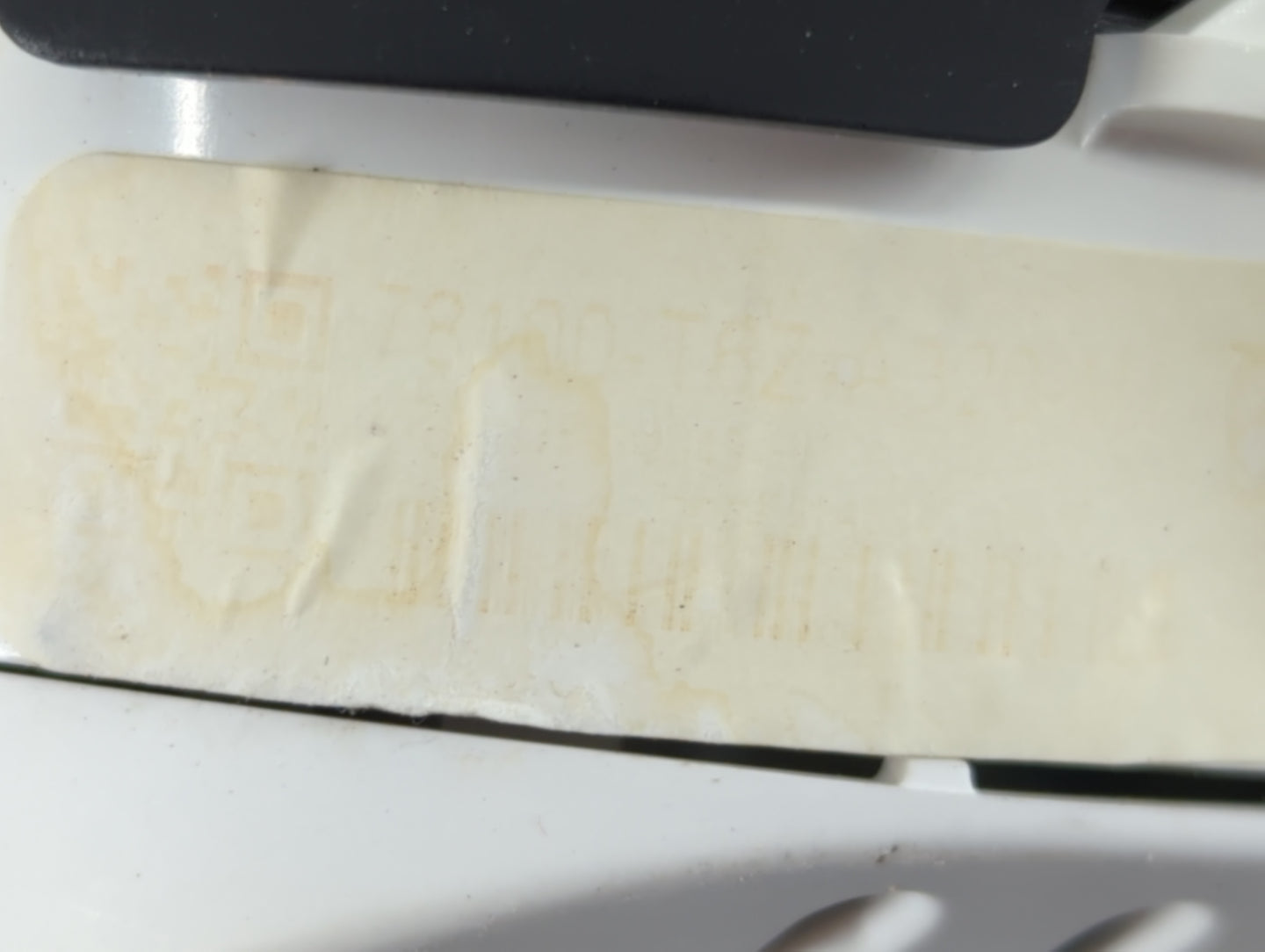 2017-2019 Honda Ridgeline Instrument Cluster Speedometer Gauges Fits Fits 2017 2018 2019 OEM Used Auto Parts - Oemusedautopa