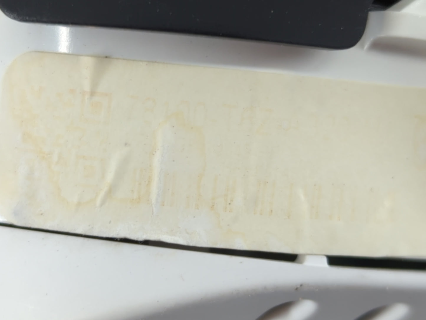 2017-2019 Honda Ridgeline Instrument Cluster Speedometer Gauges Fits Fits 2017 2018 2019 OEM Used Auto Parts - Oemusedautopa