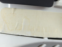 2017-2019 Honda Ridgeline Instrument Cluster Speedometer Gauges Fits Fits 2017 2018 2019 OEM Used Auto Parts - Oemusedautopa