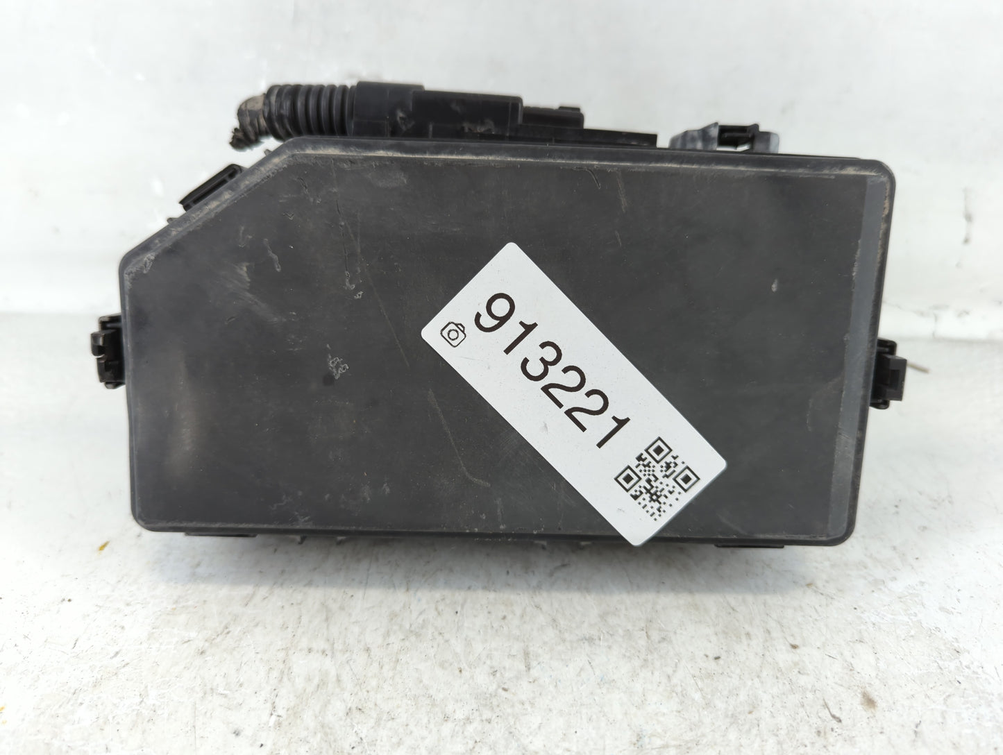 2017-2019 Honda Ridgeline Fusebox Fuse Box Panel Relay Module P/N:T6Z A010 AO Fits Fits 2017 2018 2019 OEM Used Auto Parts -