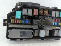 2017-2019 Honda Ridgeline Fusebox Fuse Box Panel Relay Module P/N:T6Z A010 AO Fits Fits 2017 2018 2019 OEM Used Auto Parts -