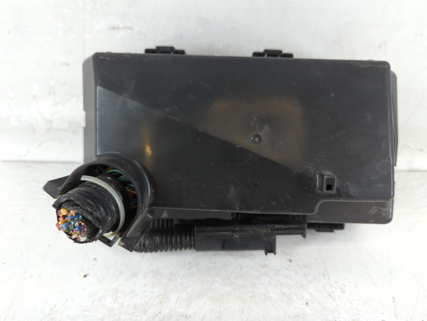 2017-2019 Honda Ridgeline Fusebox Fuse Box Panel Relay Module P/N:T6Z A010 AO Fits Fits 2017 2018 2019 OEM Used Auto Parts -