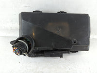 2017-2019 Honda Ridgeline Fusebox Fuse Box Panel Relay Module P/N:T6Z A010 AO Fits Fits 2017 2018 2019 OEM Used Auto Parts -