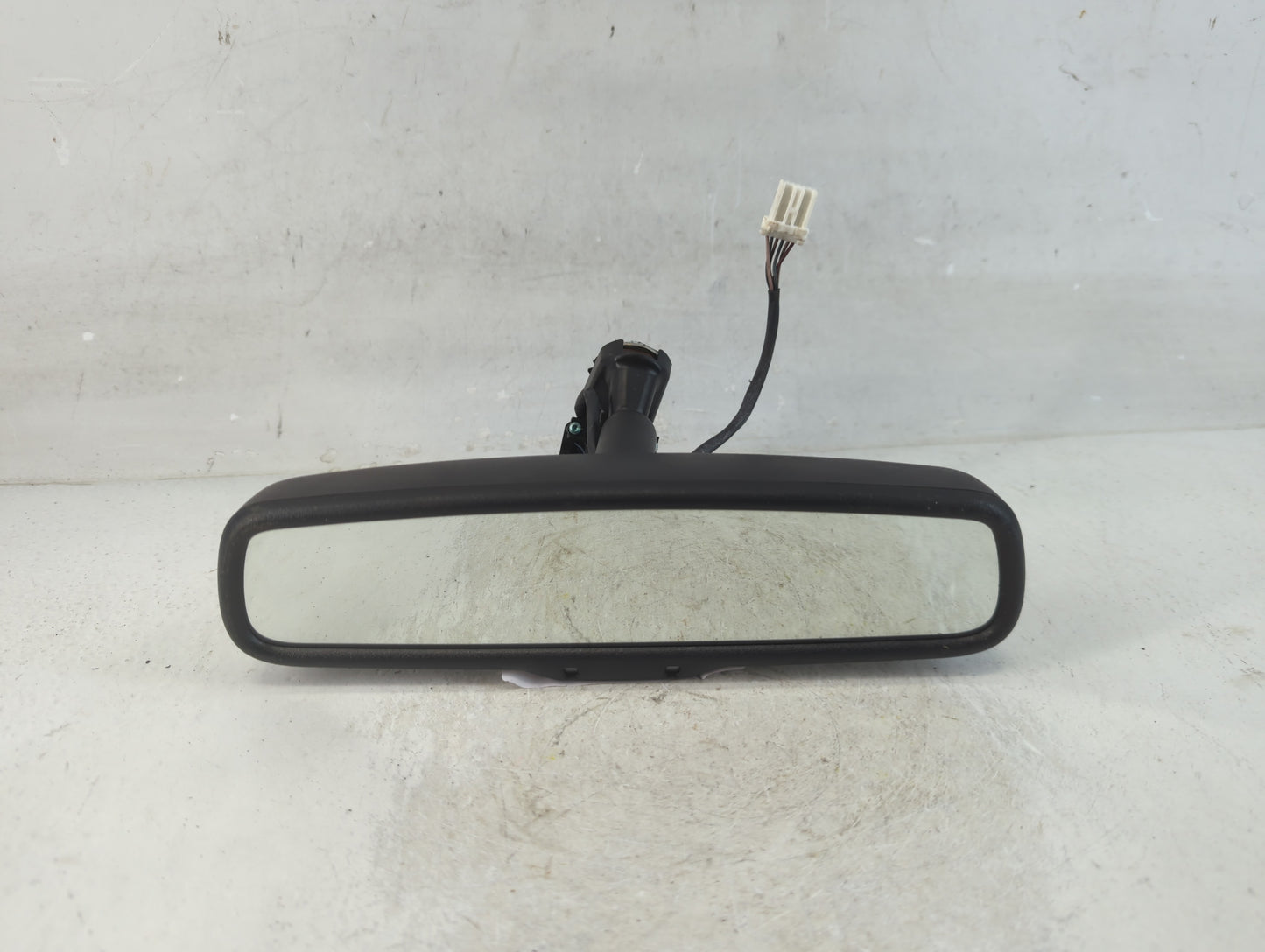 2017-2019 Honda Ridgeline Interior Rear View Mirror Replacement OEM P/N:E11026133 Fits Fits 2016 2017 2018 2019 OEM Used Aut