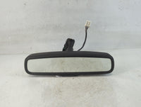 2017-2019 Honda Ridgeline Interior Rear View Mirror Replacement OEM P/N:E11026133 Fits Fits 2016 2017 2018 2019 OEM Used Aut