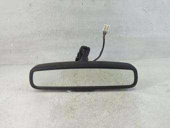 compare product 2017-2019 Honda Ridgeline Interior Rear View Mirror Replacement OEM P/N:E11026133 Fits Fits 2016 2017 2018 2019 OEM Used Auto Parts