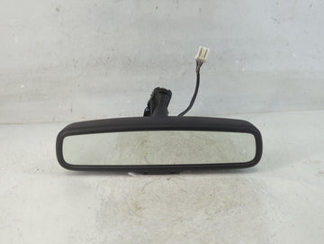 2017-2019 Honda Ridgeline Interior Rear View Mirror Replacement OEM P/N:E11026133 Fits Fits 2016 2017 2018 2019 OEM Used Aut