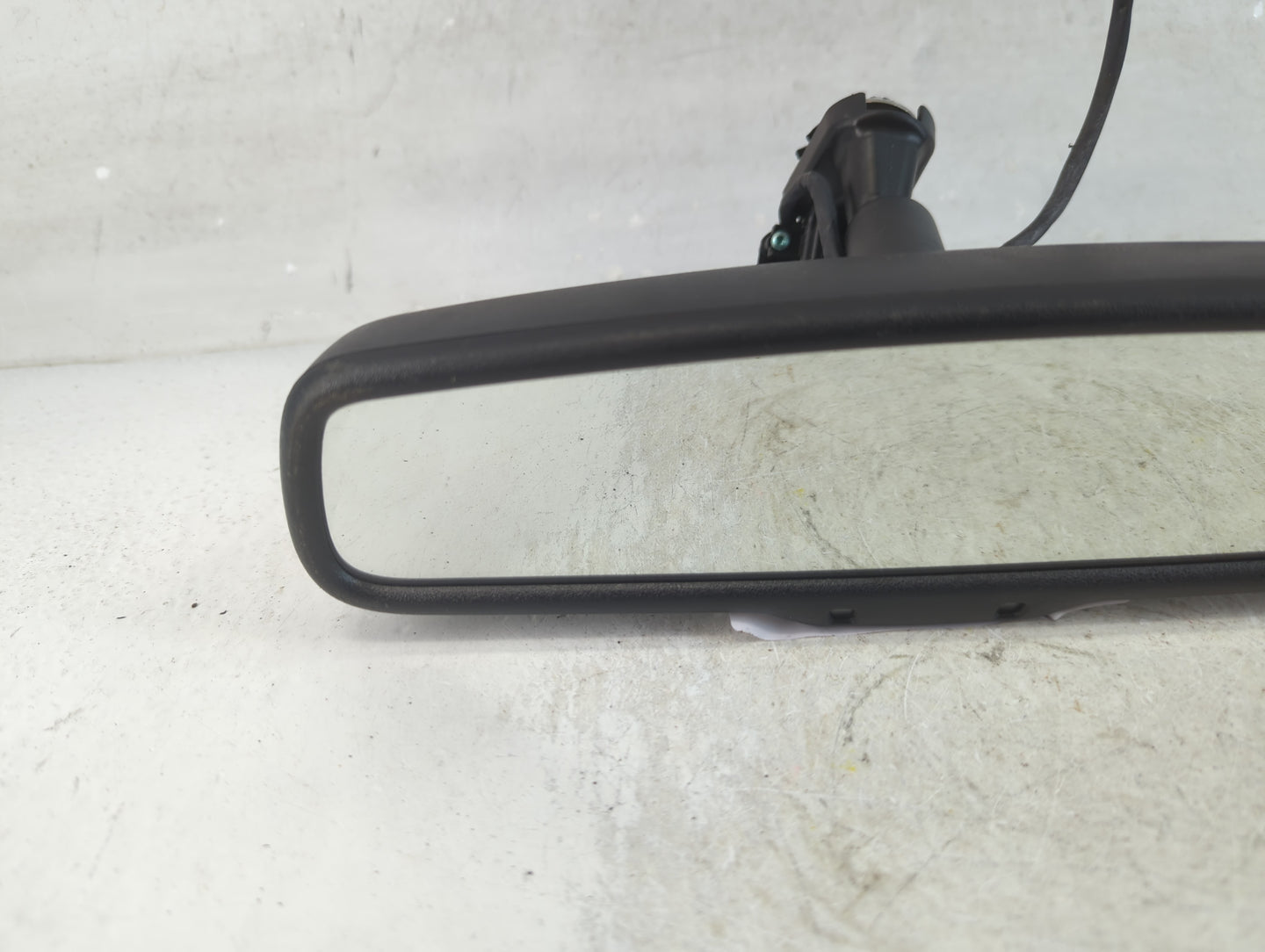 2017-2019 Honda Ridgeline Interior Rear View Mirror Replacement OEM P/N:E11026133 Fits Fits 2016 2017 2018 2019 OEM Used Aut