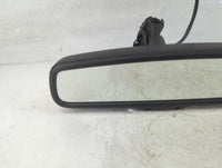 2017-2019 Honda Ridgeline Interior Rear View Mirror Replacement OEM P/N:E11026133 Fits Fits 2016 2017 2018 2019 OEM Used Aut