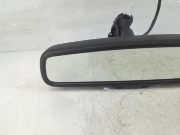 2017-2019 Honda Ridgeline Interior Rear View Mirror Replacement OEM P/N:E11026133 Fits Fits 2016 2017 2018 2019 OEM Used Auto Parts