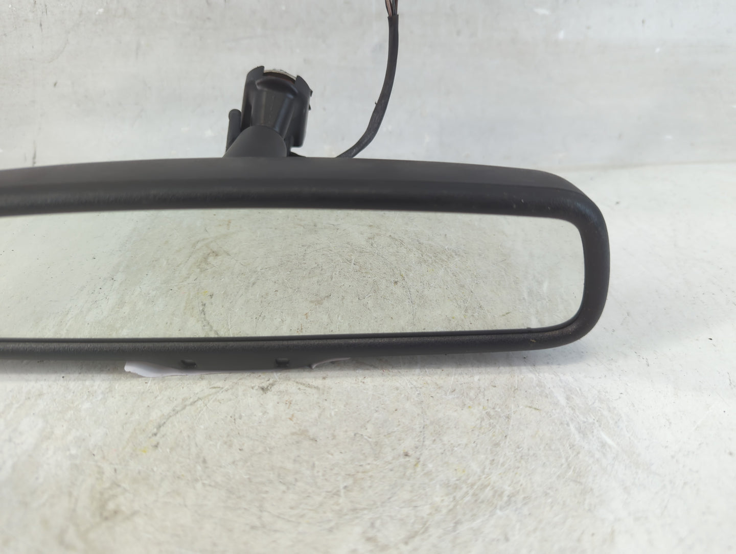 2017-2019 Honda Ridgeline Interior Rear View Mirror Replacement OEM P/N:E11026133 Fits Fits 2016 2017 2018 2019 OEM Used Aut