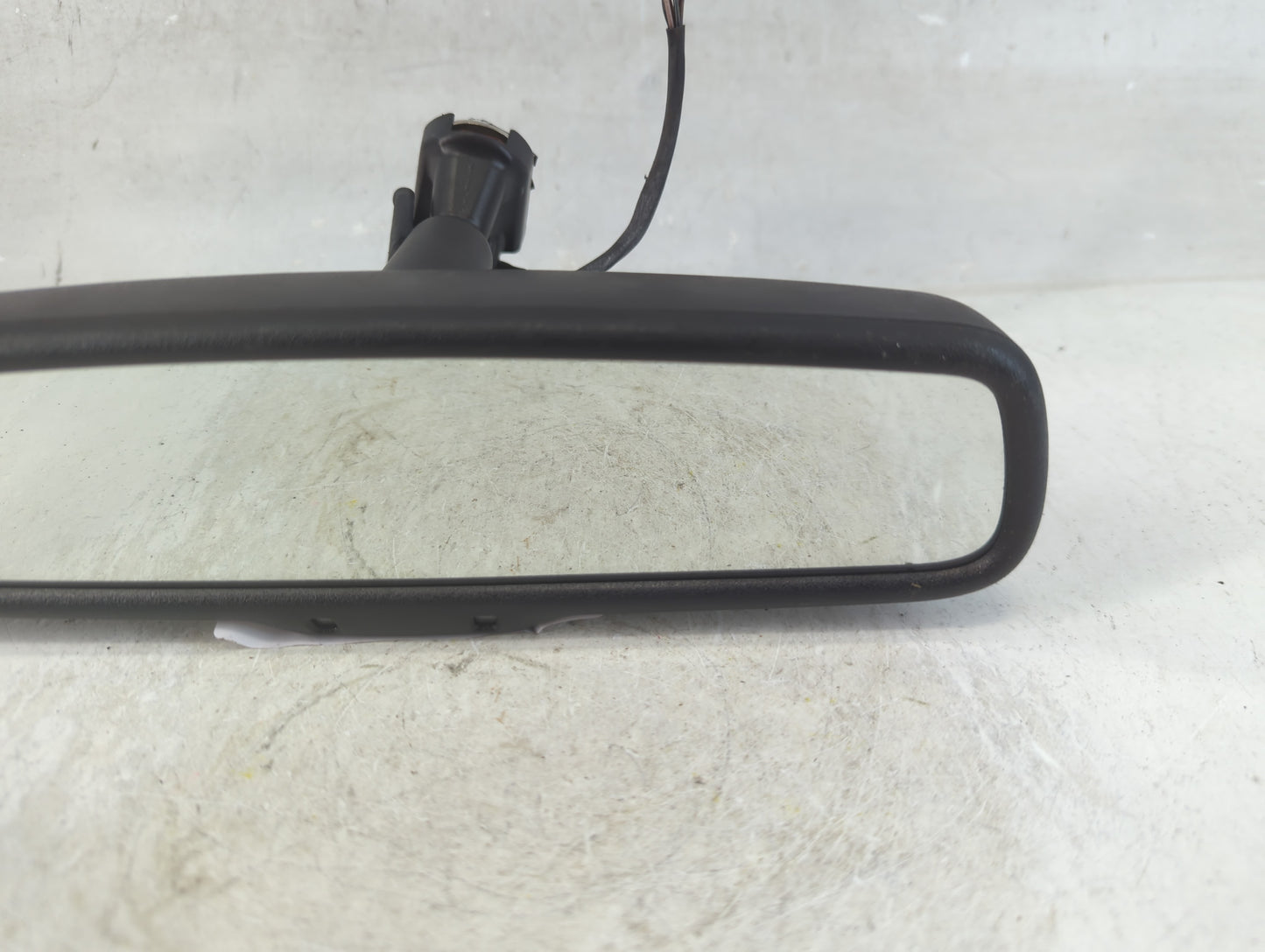 2017-2019 Honda Ridgeline Interior Rear View Mirror Replacement OEM P/N:E11026133 Fits Fits 2016 2017 2018 2019 OEM Used Aut