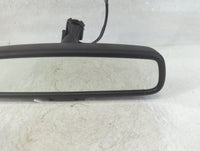 2017-2019 Honda Ridgeline Interior Rear View Mirror Replacement OEM P/N:E11026133 Fits Fits 2016 2017 2018 2019 OEM Used Aut