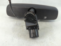 2017-2019 Honda Ridgeline Interior Rear View Mirror Replacement OEM P/N:E11026133 Fits Fits 2016 2017 2018 2019 OEM Used Aut