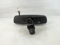 2017-2019 Honda Ridgeline Interior Rear View Mirror Replacement OEM P/N:E11026133 Fits Fits 2016 2017 2018 2019 OEM Used Aut