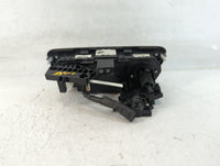 2018-2022 Hyundai Accent Climate Control Module Temperature AC/Heater Replacement P/N:Q029000M 97250J0000RDR Fits OEM Used A