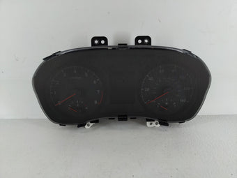 compare product 2019-2022 Hyundai Accent Instrument Cluster Speedometer Gauges P/N:94001-J0160 Fits Fits 2019 2020 2021 2022 OEM Used Auto Parts