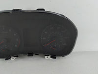 2019-2022 Hyundai Accent Instrument Cluster Speedometer Gauges P/N:94001-J0160 Fits Fits 2019 2020 2021 2022 OEM Used Auto P