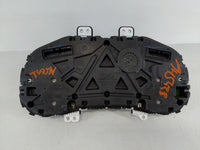2019-2022 Hyundai Accent Instrument Cluster Speedometer Gauges P/N:94001-J0160 Fits Fits 2019 2020 2021 2022 OEM Used Auto P