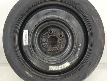 2018-2022 Hyundai Accent Spare Donut Tire Wheel Rim Oem