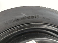 2018-2022 Hyundai Accent Spare Donut Tire Wheel Rim Oem - Oemusedautoparts1.com