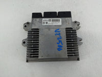 2019 Hyundai Accent PCM Engine Control Computer ECU ECM PCU OEM P/N:22765AL733 Fits OEM Used Auto Parts - Oemusedautoparts1.