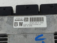 2019 Hyundai Accent PCM Engine Control Computer ECU ECM PCU OEM P/N:22765AL733 Fits OEM Used Auto Parts - Oemusedautoparts1.