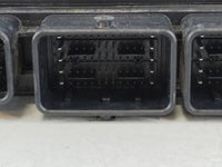 2019 Hyundai Accent PCM Engine Control Computer ECU ECM PCU OEM P/N:22765AL733 Fits OEM Used Auto Parts - Oemusedautoparts1.