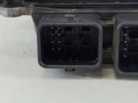 2019 Hyundai Accent PCM Engine Control Computer ECU ECM PCU OEM P/N:22765AL733 Fits OEM Used Auto Parts - Oemusedautoparts1.
