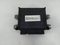 2019 Hyundai Accent PCM Engine Control Computer ECU ECM PCU OEM P/N:22765AL733 Fits OEM Used Auto Parts - Oemusedautoparts1.