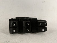 2018-2022 Hyundai Accent Master Power Window Switch Replacement Driver Side Left P/N:180926 299174009 Fits OEM Used Auto Par