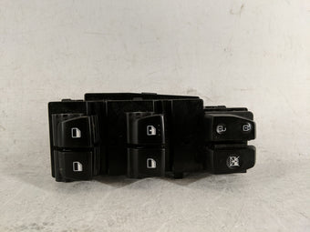 compare product 2018-2022 Hyundai Accent Master Power Window Switch Replacement Driver Side Left P/N:180926 299174009 Fits OEM Used Auto Parts