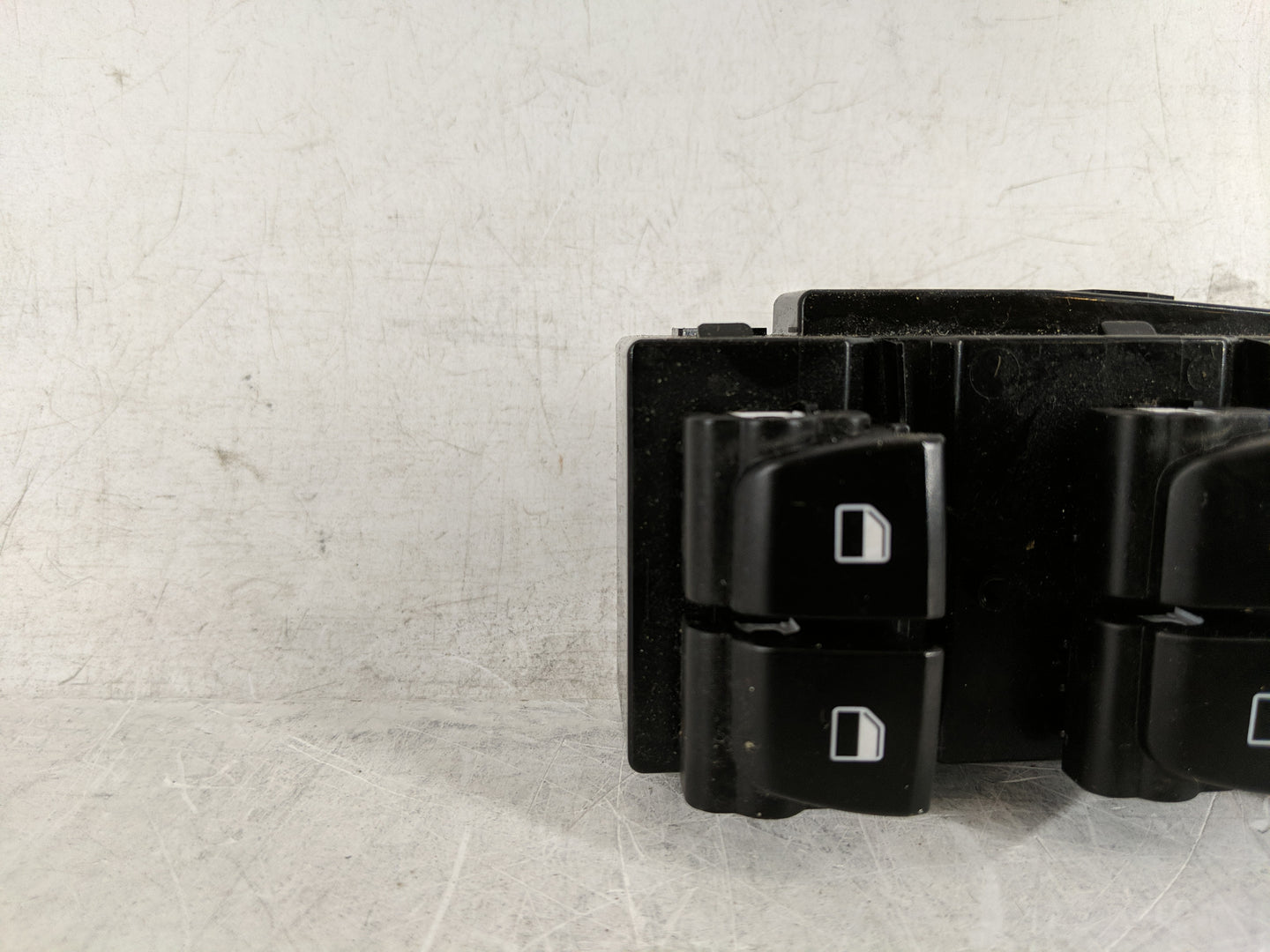 2018-2022 Hyundai Accent Master Power Window Switch Replacement Driver Side Left P/N:180926 299174009 Fits OEM Used Auto Par