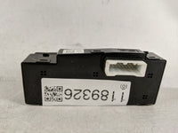 2018-2022 Hyundai Accent Master Power Window Switch Replacement Driver Side Left P/N:180926 299174009 Fits OEM Used Auto Par