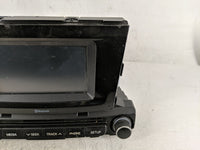 2018-2022 Hyundai Accent Radio AM FM Cd Player Receiver Replacement P/N:96180-J0060URD Fits Fits 2018 2019 2020 2021 2022 OE