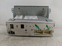 2018-2022 Hyundai Accent Radio AM FM Cd Player Receiver Replacement P/N:96180-J0060URD Fits Fits 2018 2019 2020 2021 2022 OE