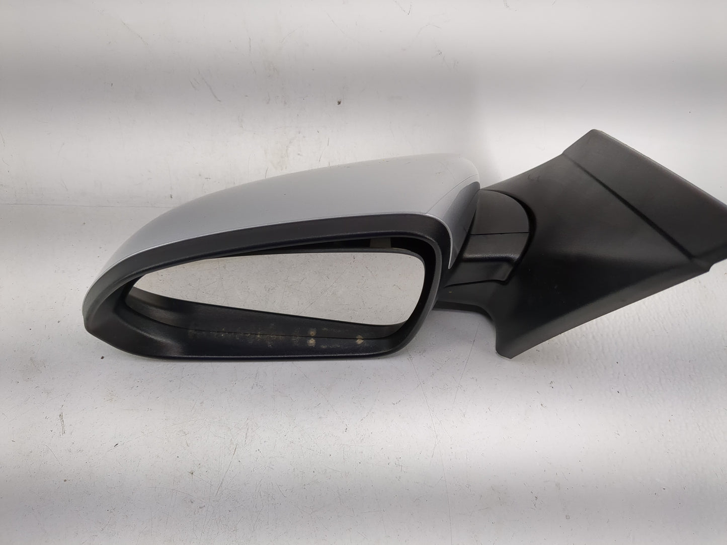 2018-2022 Hyundai Accent Side Mirror Replacement Driver Left View Door Mirror P/N:E1146R-048757 Fits Fits 2018 2019 2020 202