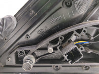 2018-2022 Hyundai Accent Side Mirror Replacement Driver Left View Door Mirror P/N:E1146R-048757 Fits Fits 2018 2019 2020 202