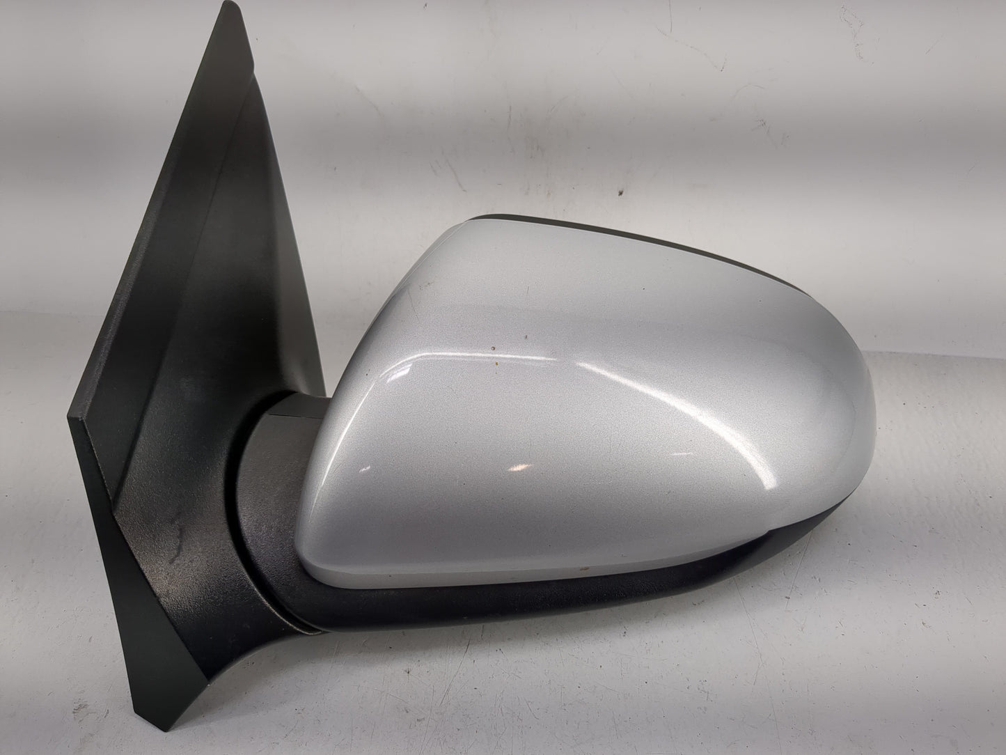 2018-2022 Hyundai Accent Side Mirror Replacement Driver Left View Door Mirror P/N:E1146R-048757 Fits Fits 2018 2019 2020 202