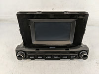 2018-2022 Hyundai Accent Radio AM FM Cd Player Receiver Replacement P/N:96180-J0060URD Fits Fits 2018 2019 2020 2021 2022 OE