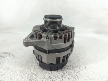 2018-2019 Hyundai Accent Alternator Replacement Generator Charging Assembly Engine OEM P/N:37300-2B970 2626125 Fits Fits 201