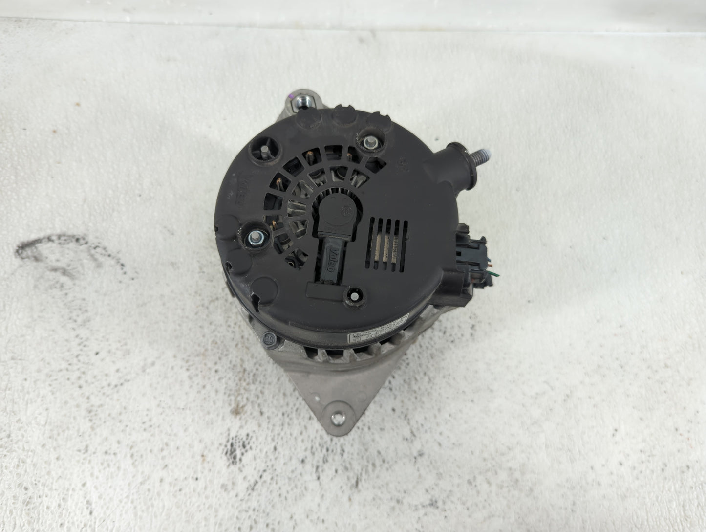 2018-2019 Hyundai Accent Alternator Replacement Generator Charging Assembly Engine OEM P/N:37300-2B970 2626125 Fits Fits 201